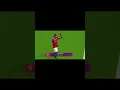 Rashford - Manchester United - Gameplay PES 2017#shorts
