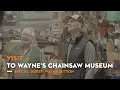 Wayne s Chainsaw Museum Ultimate STIHL Collection