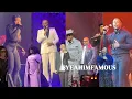 Lagu Tyler Perry Christmas Party with Fantasia, New Edition Teyana Taylor Ledisi Tank Andra Day LIVE