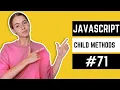 JavaScript firstChild lastChild Method Tutorial in Hindi Urdu