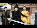 Download Lagu 💝The poor girl turned out to be a general：The emperor and the prince both admired her #shortdrama