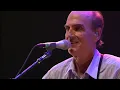 James Taylor - 'Mexico' [HD] | North Sea Jazz (2009)