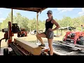 Download Lagu Chickens, Excavators, \u0026 Sawmills… This Day Got Crazy!!