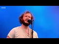 Bon Iver Glastonbury 2009 Full Live