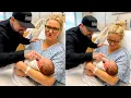 53 Year Old Cameron Diaz Benji Madden Kept Their Third Baby A SECRET Even From Close Friends