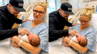 53 Year Old Cameron Diaz Benji Madden Kept Their Third Baby A SECRET Even From Close Friends