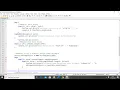 Pembuatan Array Pada Bahasa Pemrograman Java