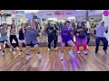 DJ TERONG DICABEIN (REMIX) / ZUMBA / VIRAL TIKTOK / SENAM KREASI / DANCE WORKOUT / ZE TEAM 🖤💜