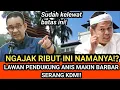 Lagu LAWANN!! MAKIN KURANGAJAR INI PENDUKUNG ANIS BASWEDAN!! BARBAR SERANG DEDI MULYADI!!