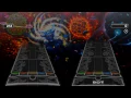 [PS] Rings of Saturn - Infused