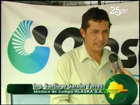 Ecuador Agropecuario 07-11-2018