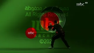 حصريا فاصل الثاني قناة ام بي سي 1 بح لة جديدة كلنا واحد 2025 اريد نوادر 