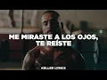 Maluma - Cosas Pendientes (Letra)