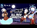 Days of Moonlight 2026 ALL New Returning Items Activities More Sky Early Beta