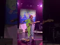 Claud - Soft Spot - Live at the Music Hall of Williamsburg 03/28/22