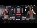 MMA Fighting Clash Game Unity Source Code pocketfriendlycode