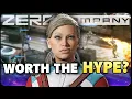 I Played 54 Hours of Star Wars Zero Company It s Incredible