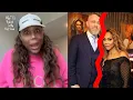 I m Outside Too Tamar Braxton Accuses Ex Jeremy Robinson Of Creeping With Another Woman