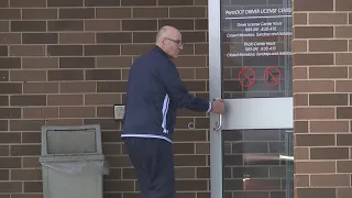 People flock to driver s license centers amid REAL ID enforcement