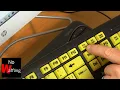 How to PRINT SCREEN on Windows 11 If NO Key on Keyboard shows PRT SCR - Beginners guide Screenshot