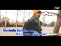 KARAOKE - KU SESAT DALAM RINDU (Aiman Tino) [Minus One]