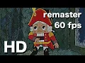 The Nutcracker Pyotr Tchaikovsky s music 1973 - 60fps remastered 4K