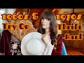 Vintage Clothing Thrift Haul I 1960s 1970s style
