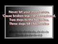 Lessons Learned by Matt and Kim with
