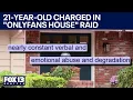 21-year-old charged in Bellevue OnlyFans house human trafficking investigation FOX 13 Seattle