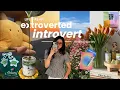 Download Lagu healing diaries | social anxiety, nami matcha popup, shopping, nature walks, good eats