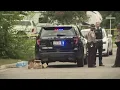 Stearns County deputy shot with arrow suspect in custody