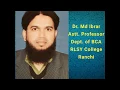 Java variables by Prof M Ibrar