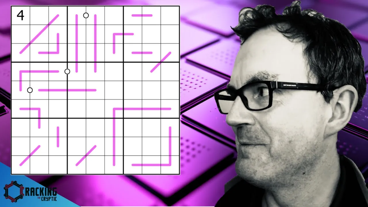 The Sudoku "Set Square" Challenge