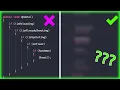 STOP DOING THIS IN YOUR CODE Unity Tips