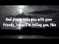 Dave - Chapter 16 [Lyrics]