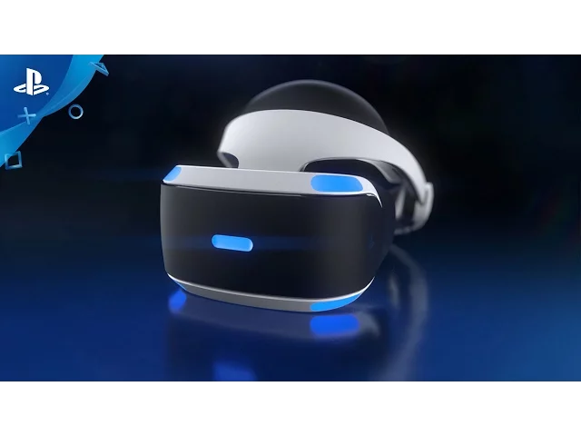 PlayStation Experience 2016 - Gameplay Sizzle Trailer | PSVR