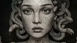 3030 - Medusa (Lyric Vídeo)