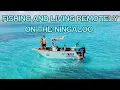 Download Lagu Catch and Cook Surprise Fish From 300m Deep! - Remote Fishing Australia