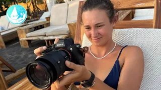 Behind the scenes of life off the Boat Episode 461