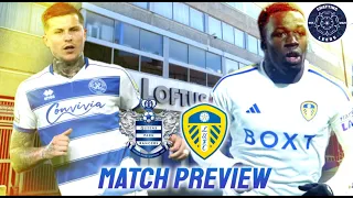 Download IF WE LOSE THIS, IT'S PLAY-OFFS‼️ DO OR DIE TIME‼️ | QPR v Leeds United - The Preview MP3