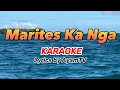 Download Lagu Marites Ka Nga KARAOKE