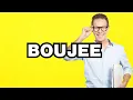 Boujee - meaning What does Boujee mean Slang definition