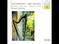 Saint-Saëns: Morceau de concert for Harp and Orchestra in G major, op.154: 4. Allegro non...
