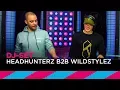 Download Lagu Headhunterz B2B Wildstylez (DJ-set) | SLAM!