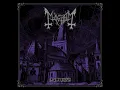 Life Eternal (Rough Mix)