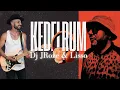 Download Lagu 🔥 KEDELRUM – DJ JRoze \u0026 Lisso 🔥