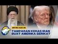 Download Lagu Jika Diserang Lagi, Khamenei Ancam Amerika Serikat | Metro Hari ini