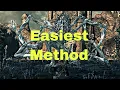 How to beat amygdala easiest method