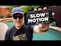 Shoot IN-CAMERA Slowmo Blackmagic App Update