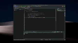 Java Tutorial 4 - Importing Java Packages Scanners User Input